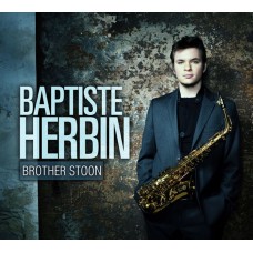 Baptiste Herbin / Brother Stoon 